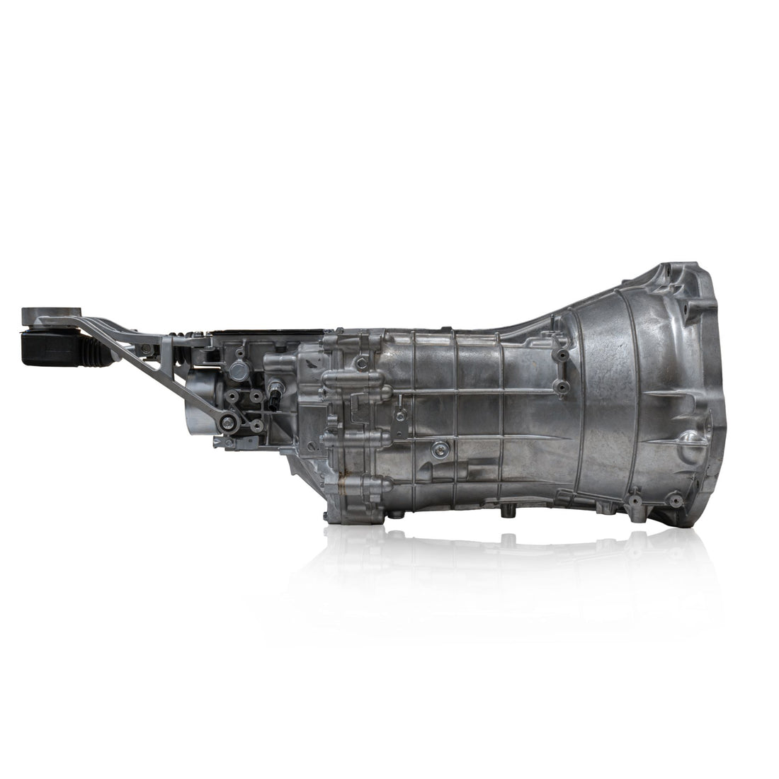 Why the Nissan CD009 is the Best Choice for Manual Swaps