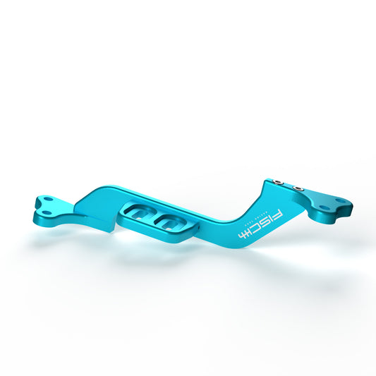 RX7 FD Transmission Crossmember