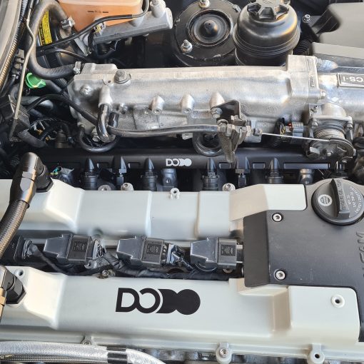 DODO Racing 2JZ-GE Fuel Rail 11mm/14mm
