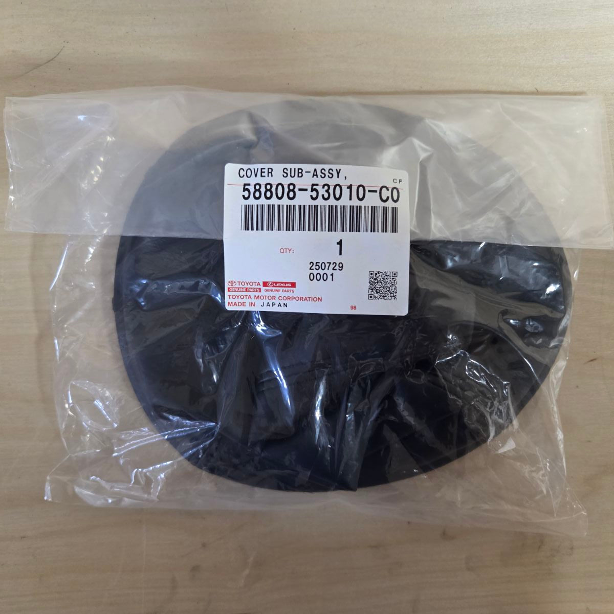 Shift Boot Lexus IS300/Toyota Altezza OEM