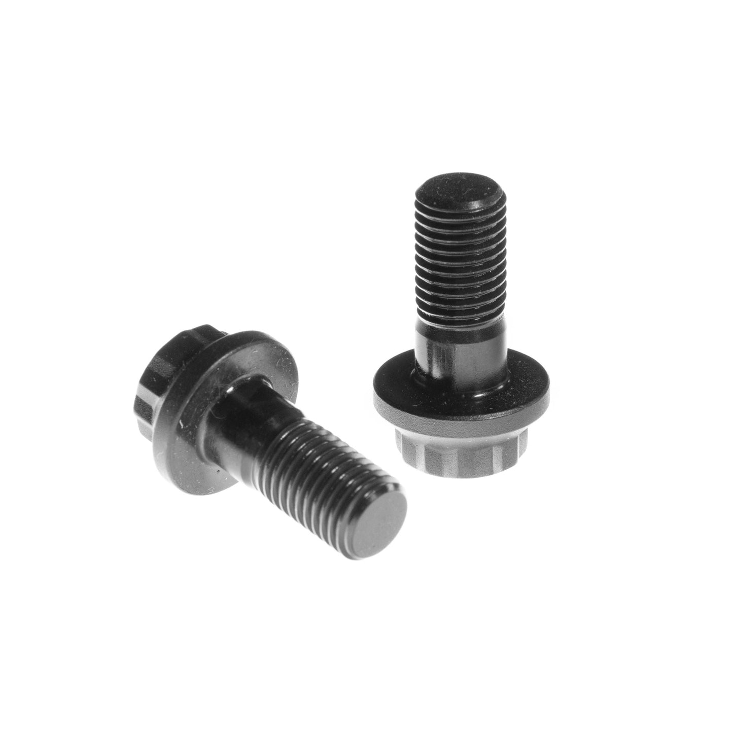 Rotary clutch upgrade kit with Tilton ST-215 Twin Disc