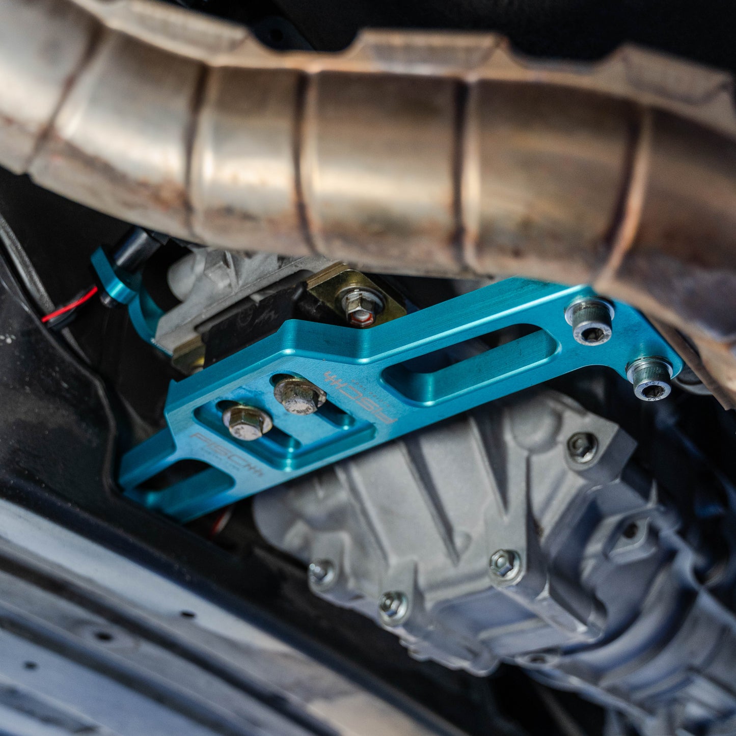 Toyota Transmission Crossmember