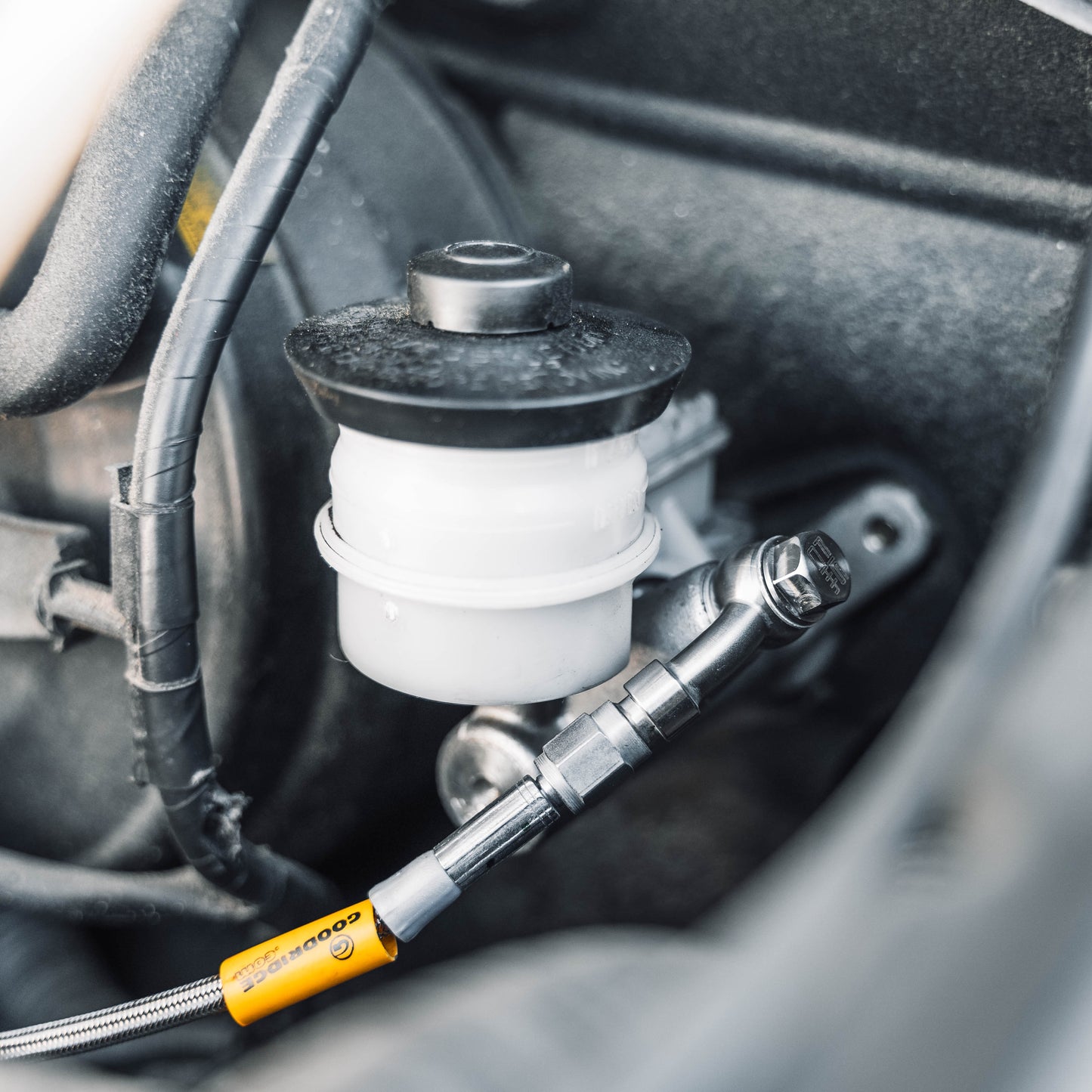 Clutch Line Kit