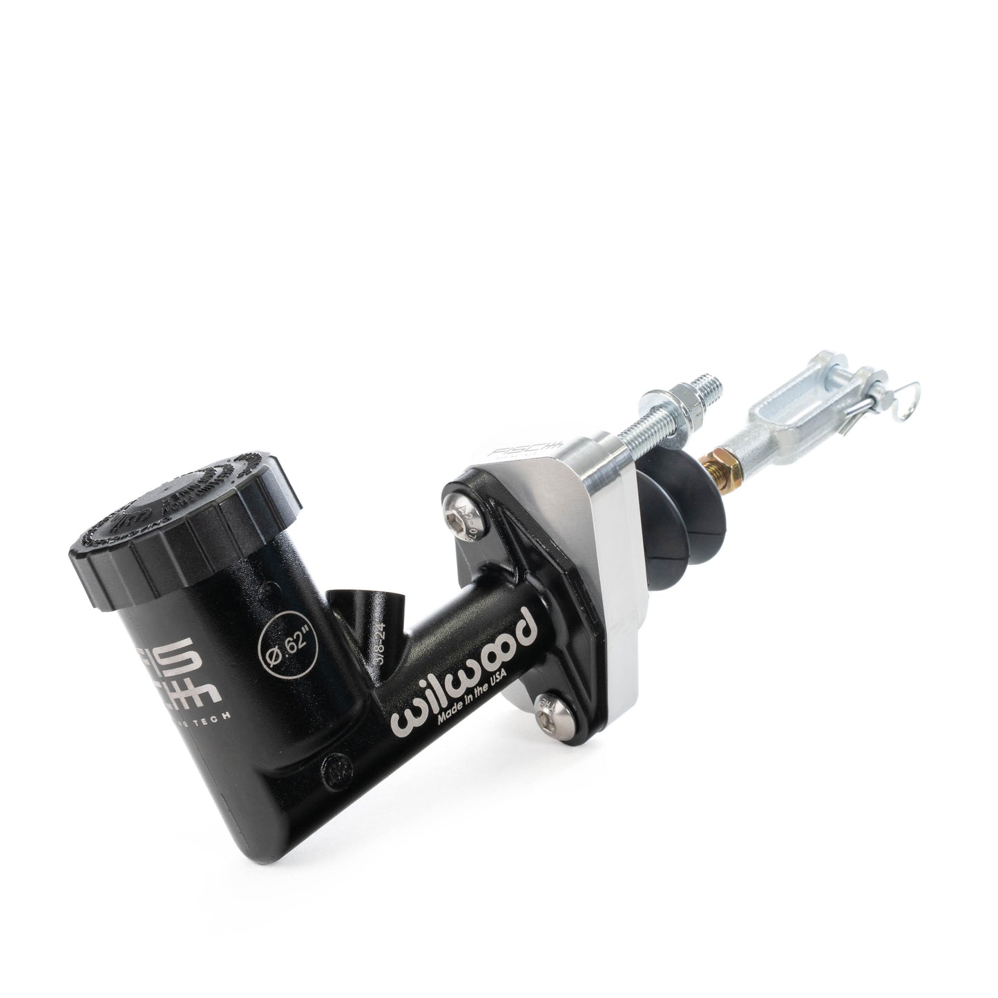 Clutch Master Cylinder Adapter Kit Lexus IS300 / SC300 / Toyota Supra