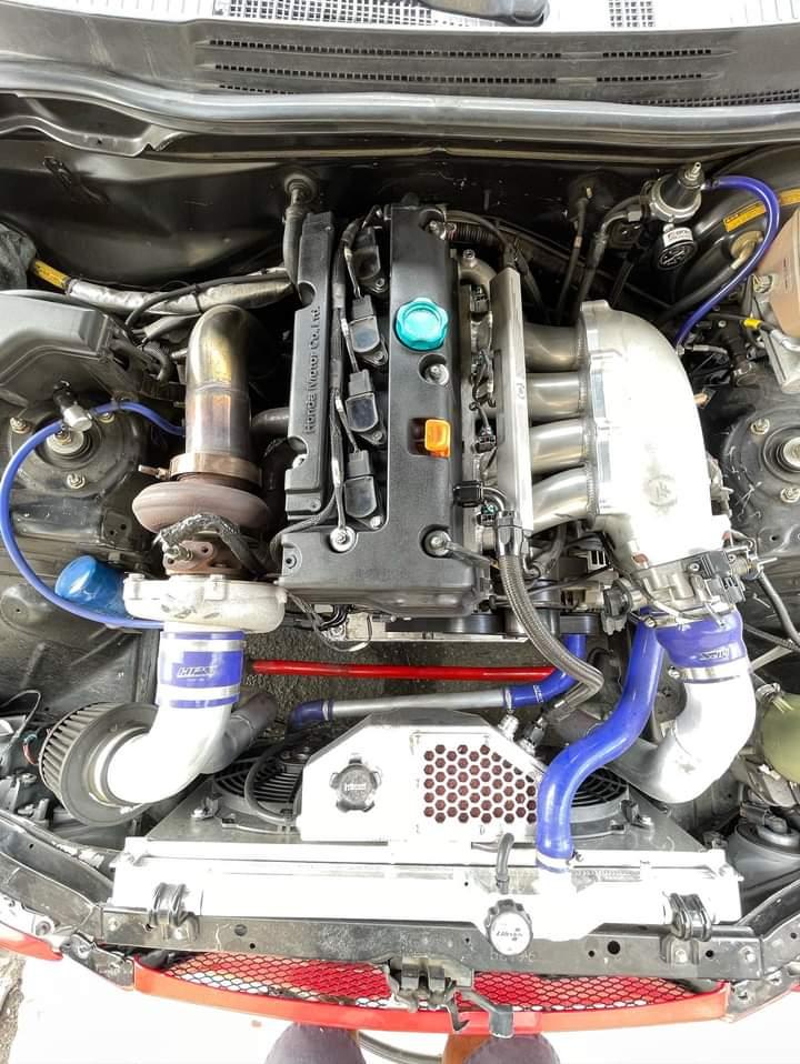 Honda/Acura Oil Cap