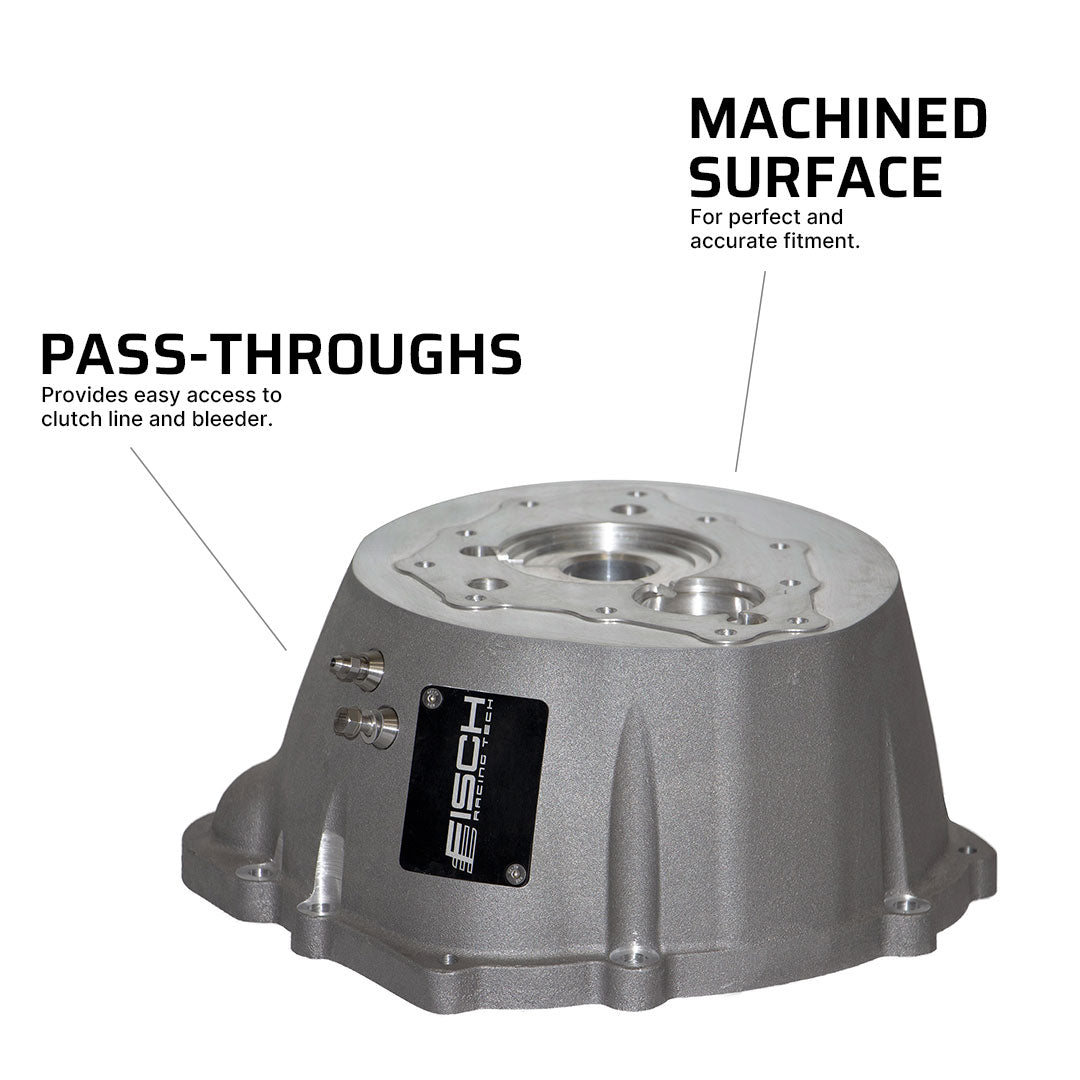 JZ to CD009/CD00A Adapter System
