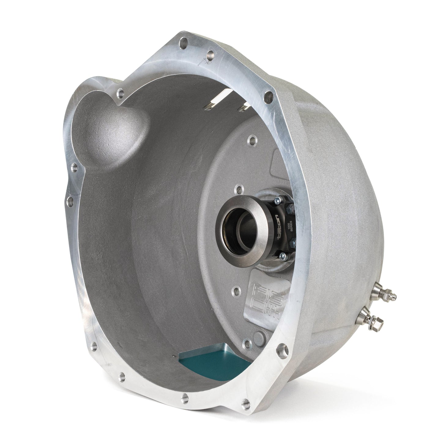 RB to CD009/CD00A Adapter System