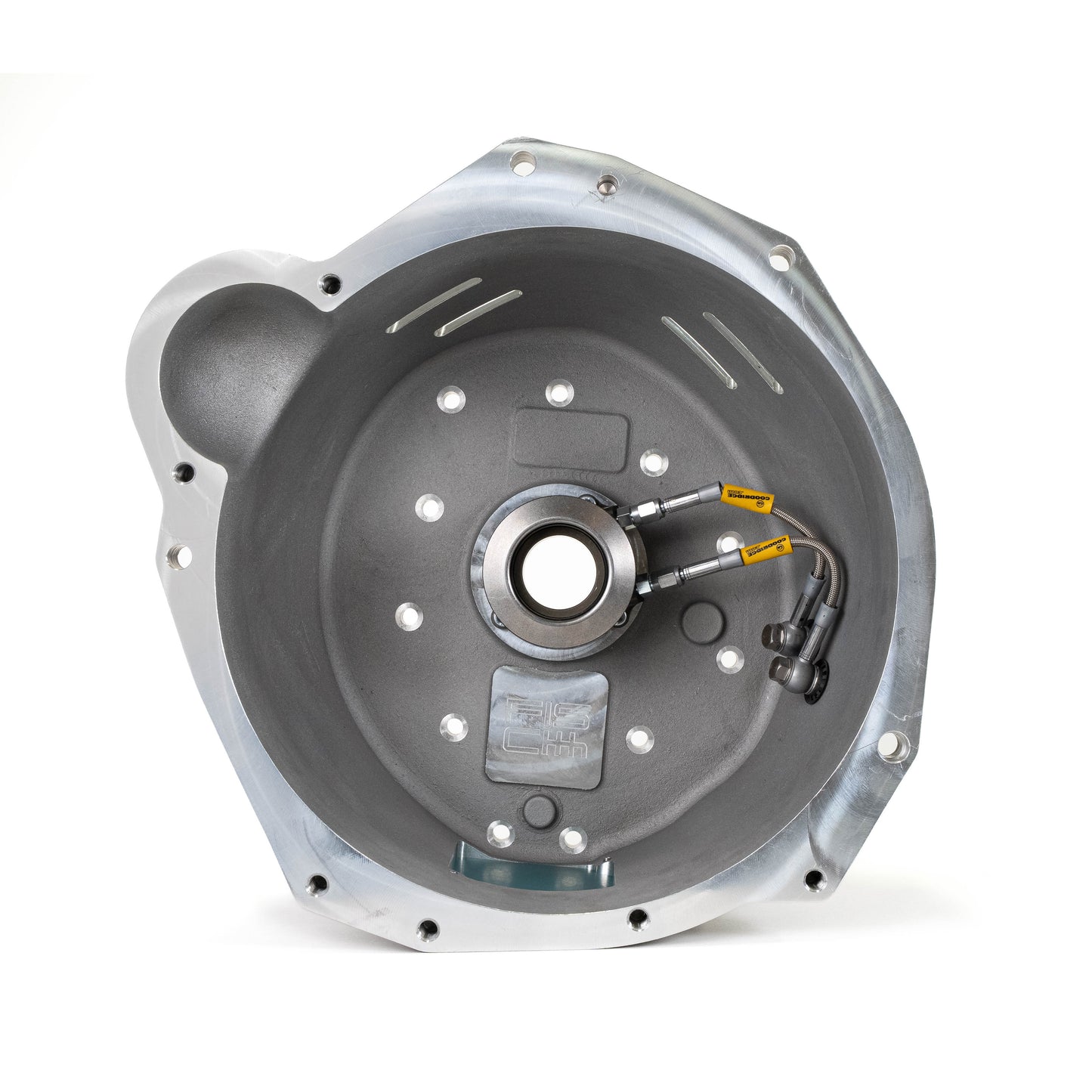 RB to CD009/CD00A Adapter System