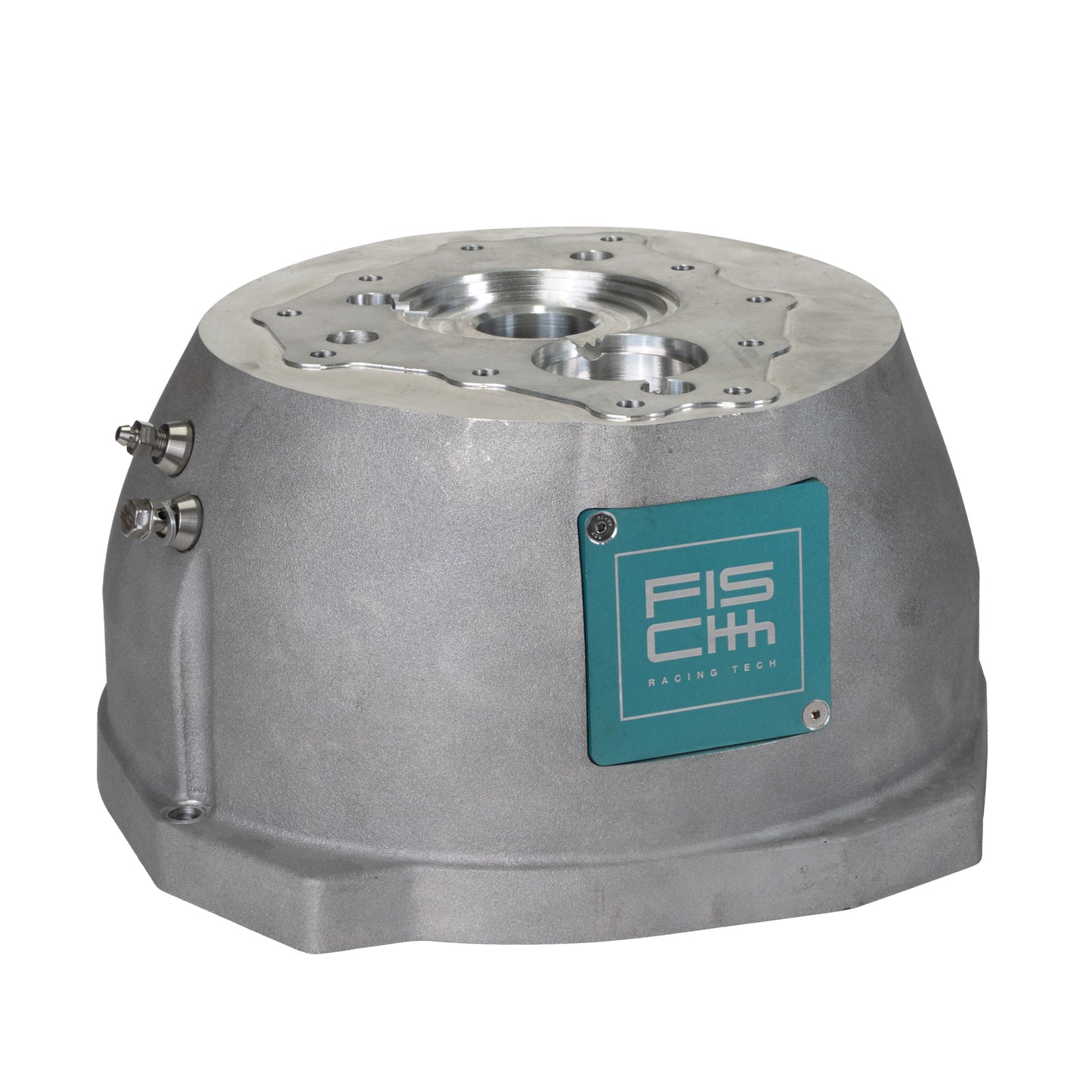 RB to CD009/CD00A Adapter System