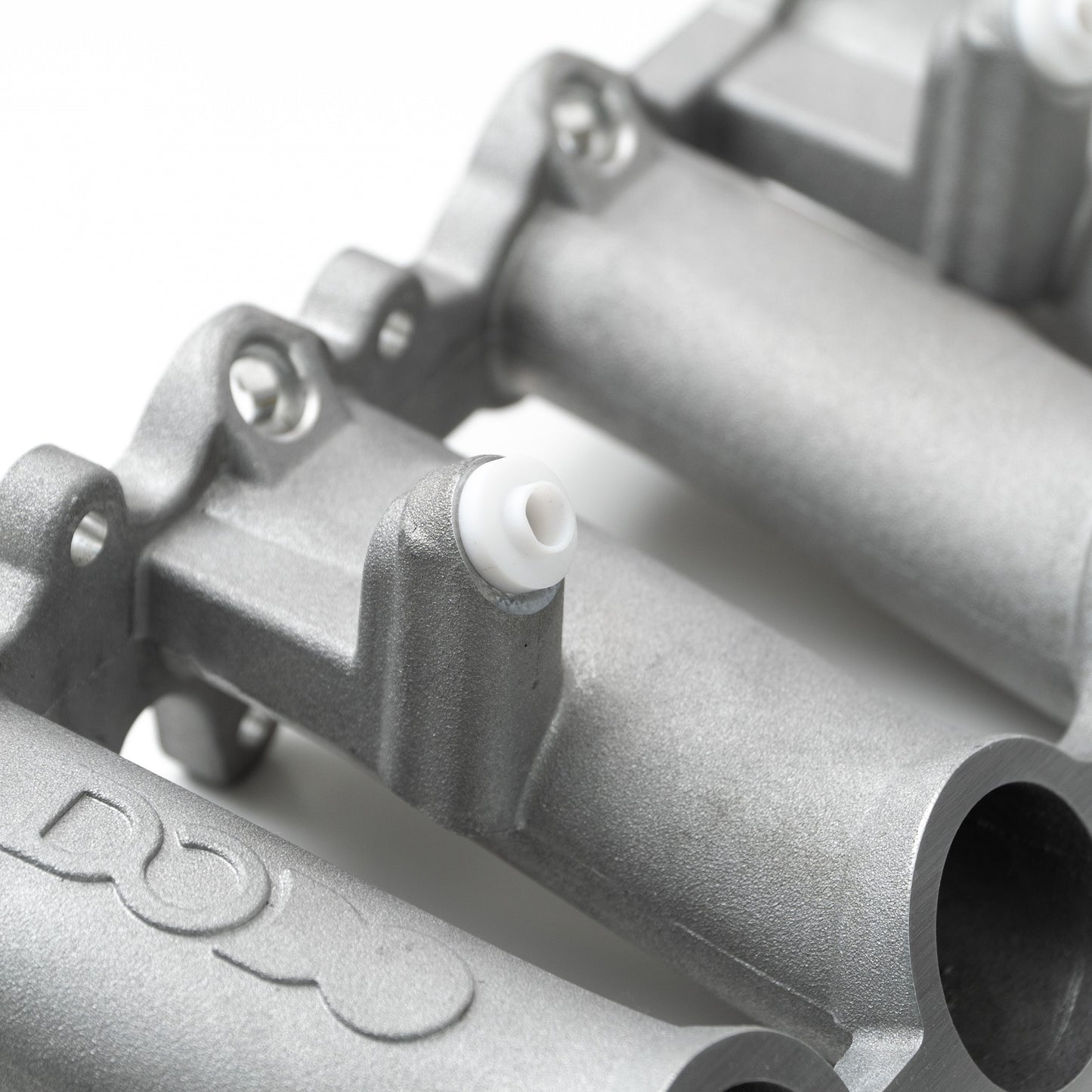 DODO Racing 2JZ-GE 4.5mm Fuel Rail Spacers for 48mm Injectors