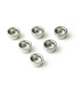 DODO Racing Fuel Injector Bosses 16-14mm