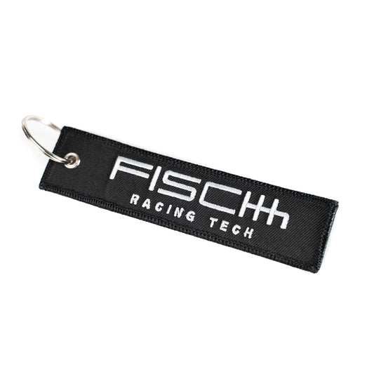 FISCH Flight Tag