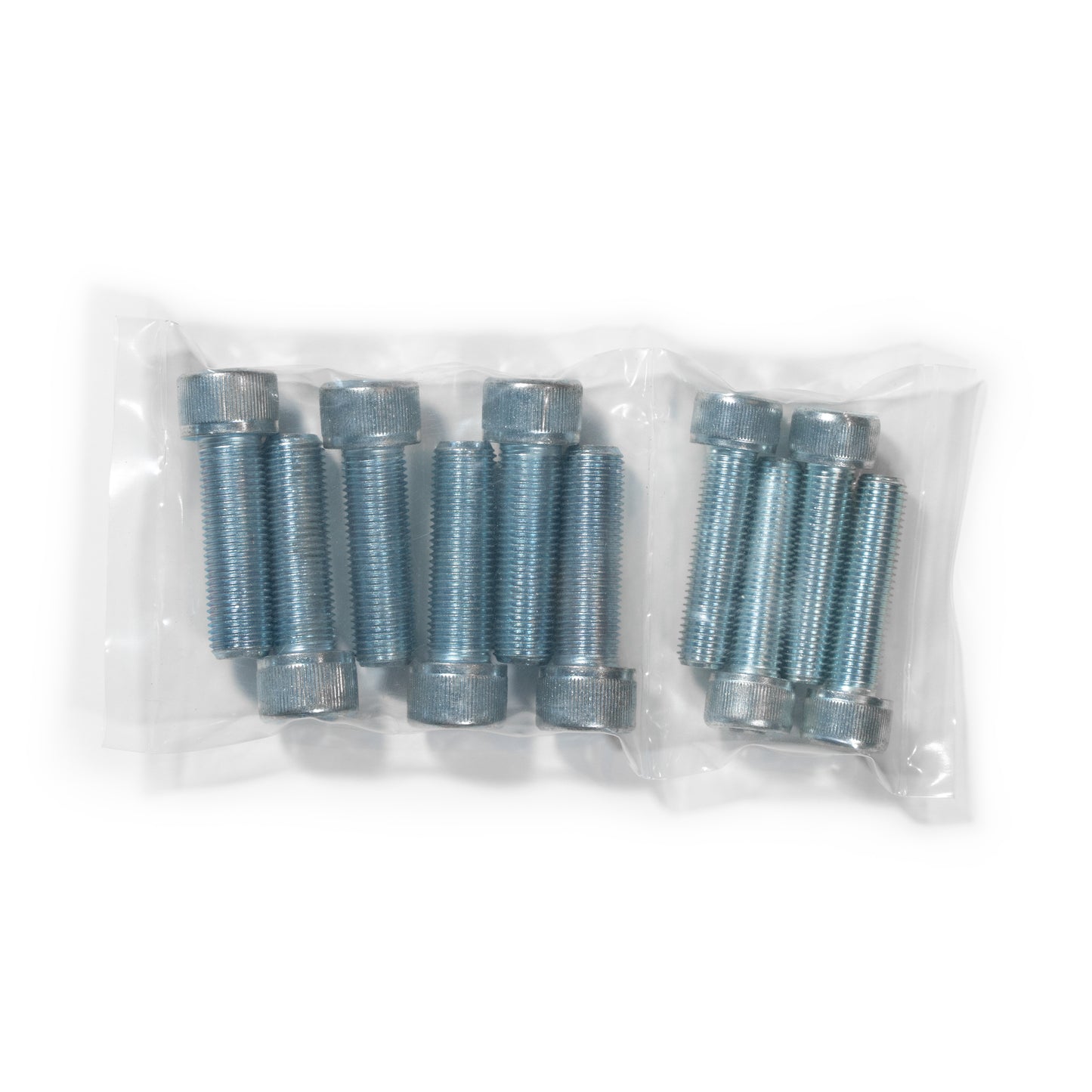 Bellhousing Bolt Kit