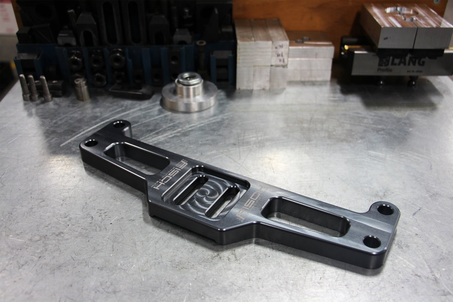 Toyota Transmission Crossmember (flat style)