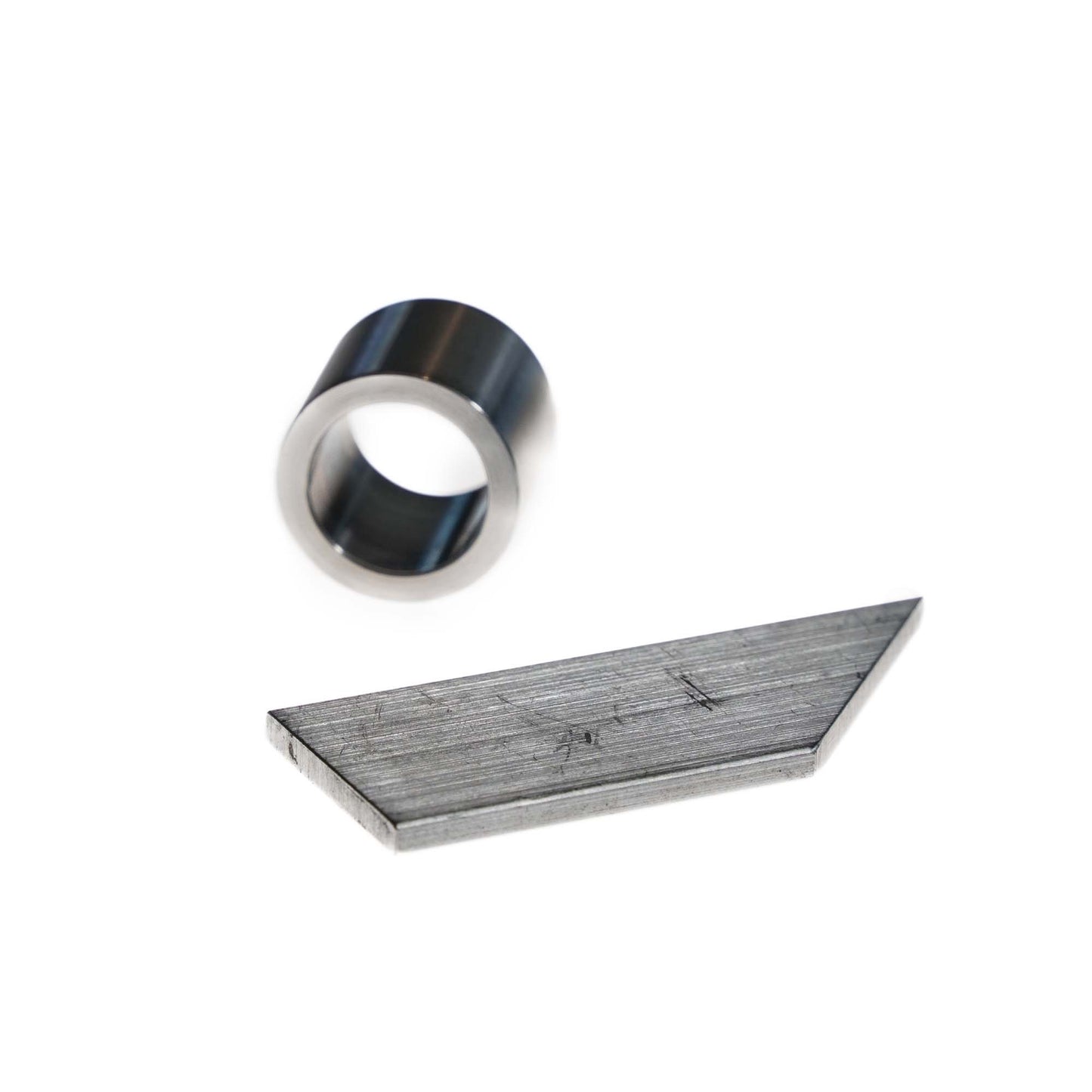 Cut-Off Guides for CD009