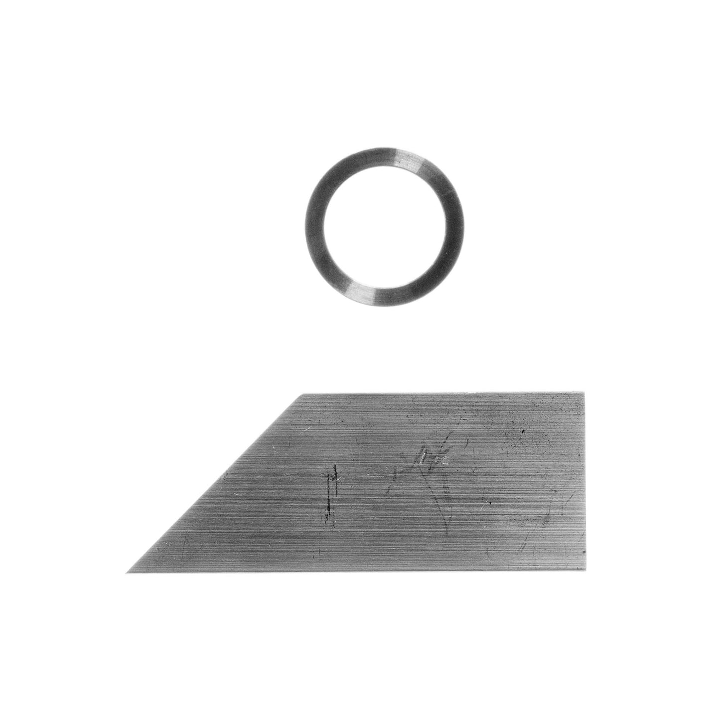 Cut-Off Guides for CD009