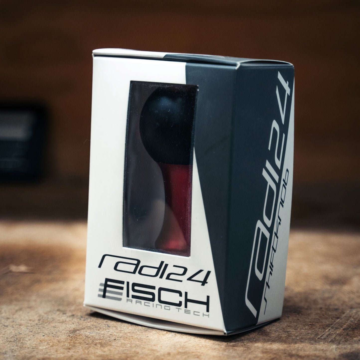 RADI24 Shift Knob V2