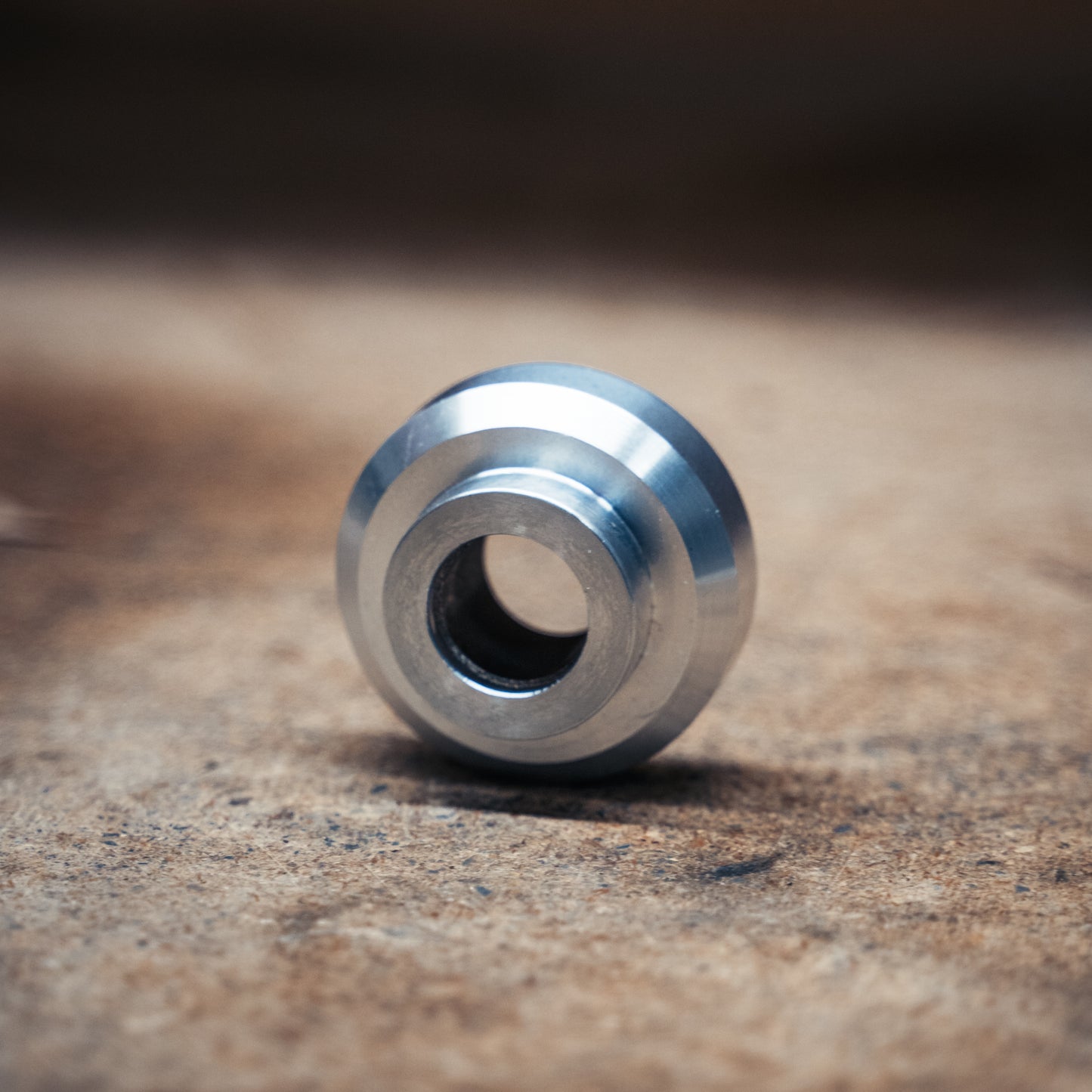 Pilot Bearing