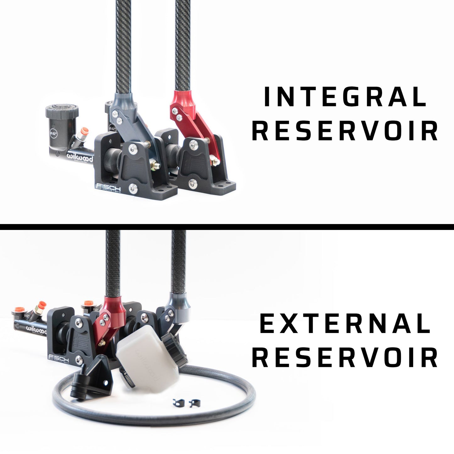 Hydro Handbrake/Hydro E Brake