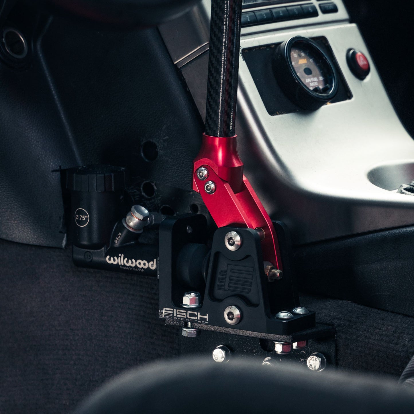 Hydro Handbrake/Hydro E Brake