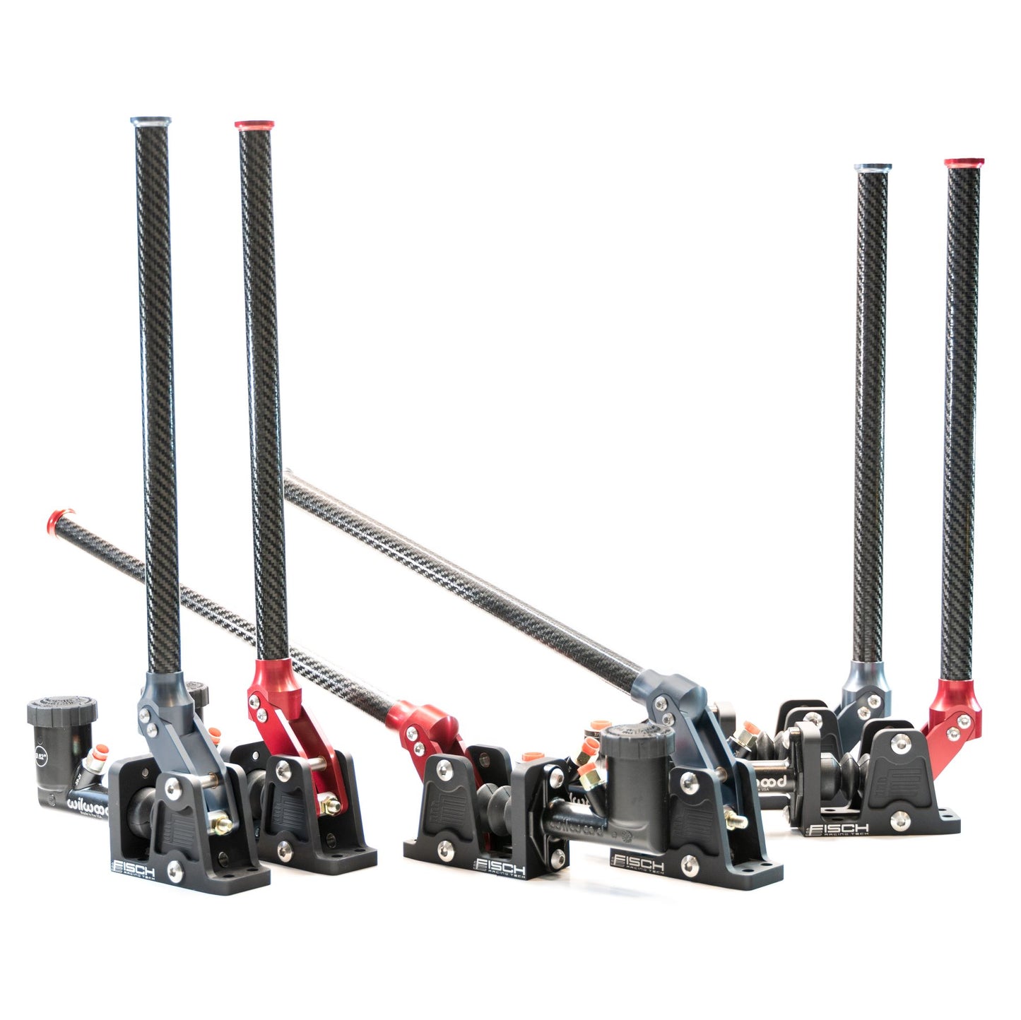 Hydro Handbrake/Hydro E Brake