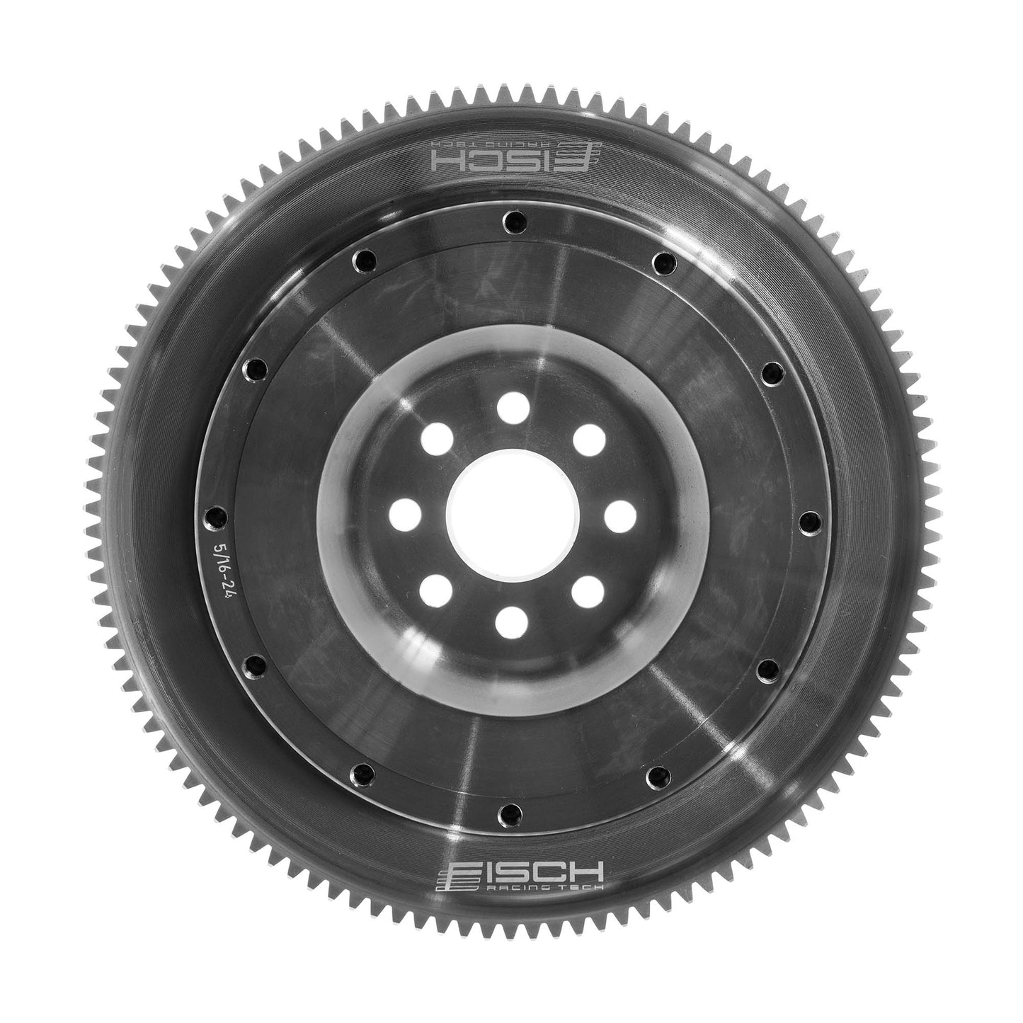 Billet Chromoly Flywheel