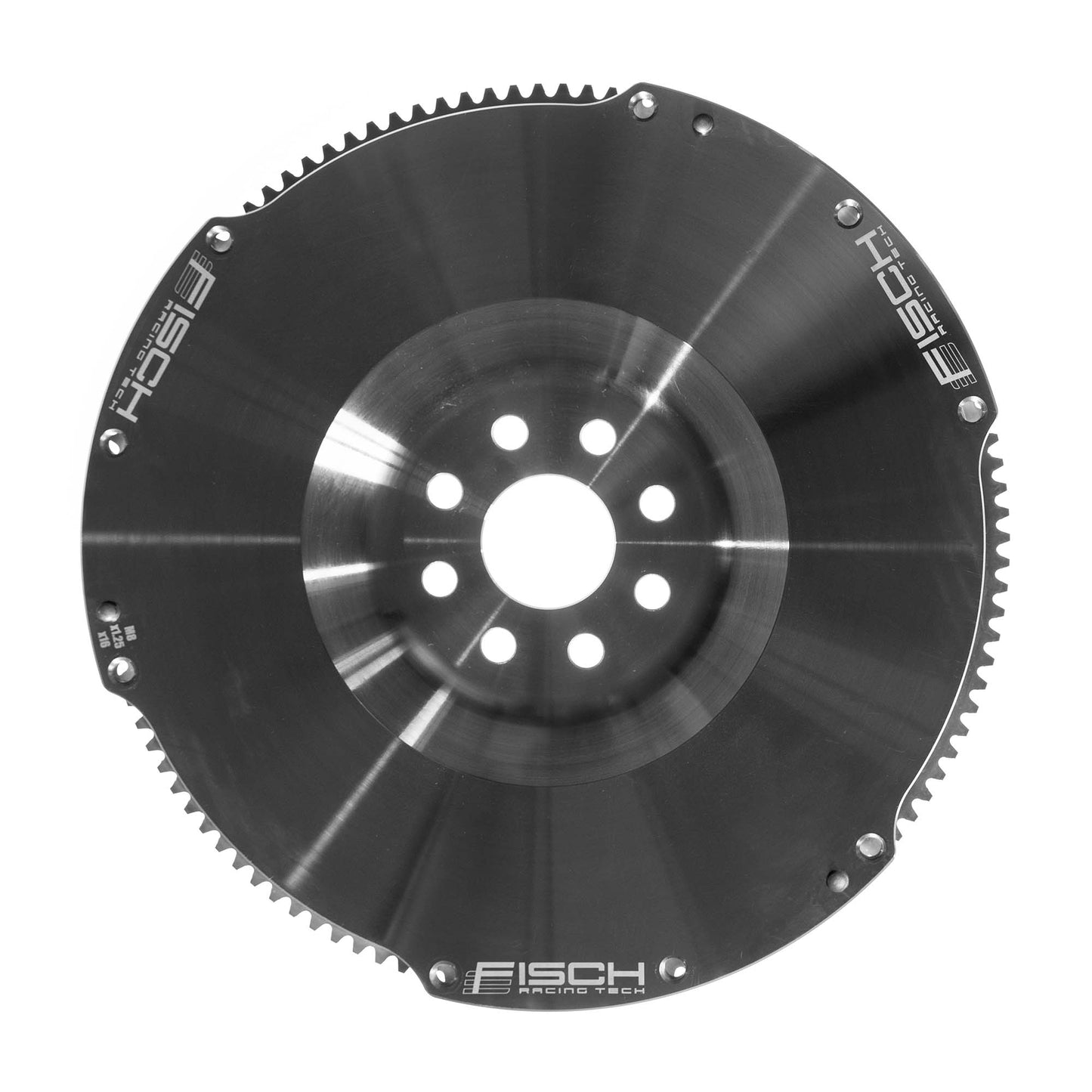 Billet Chromoly Flywheel