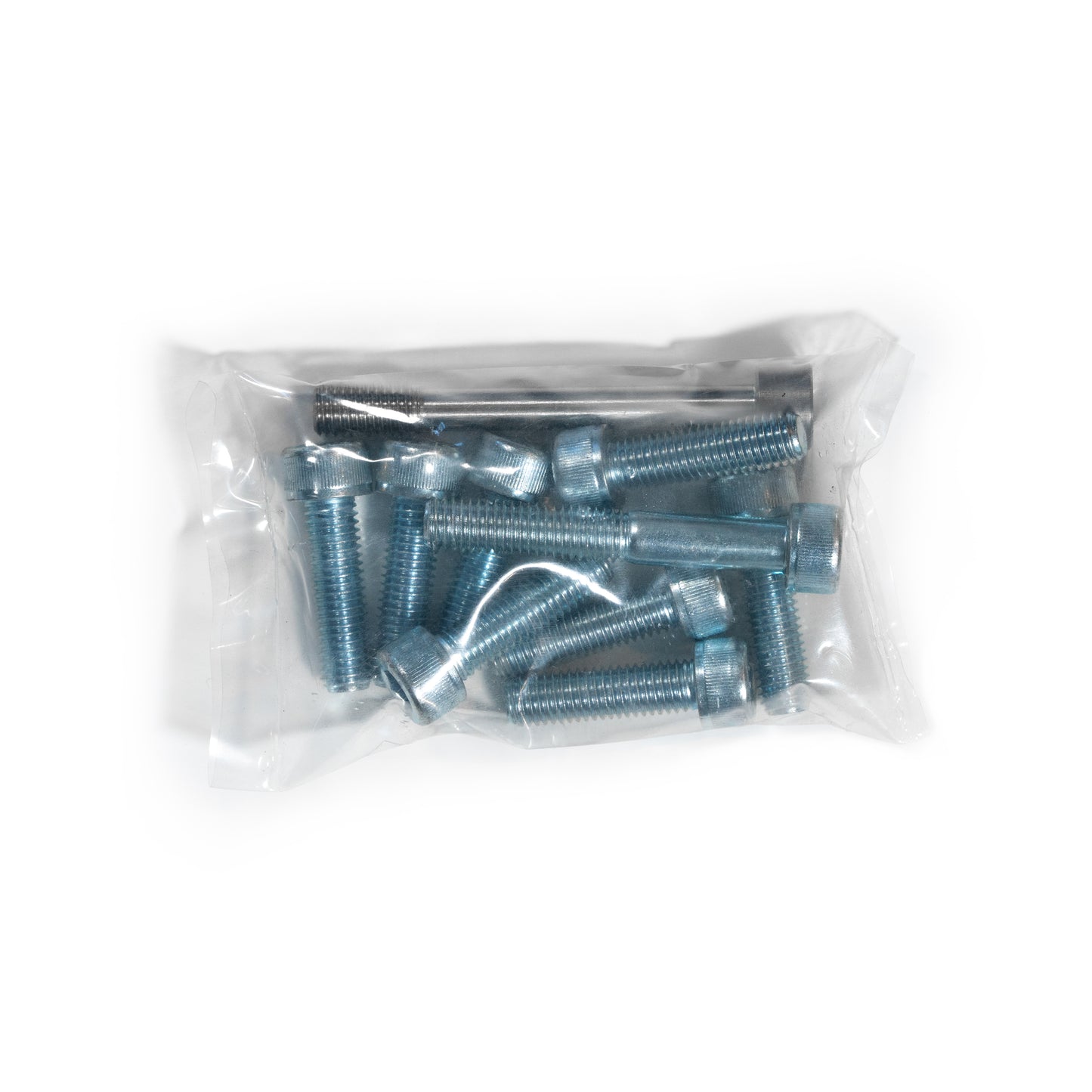 Bellhousing Bolt Kit