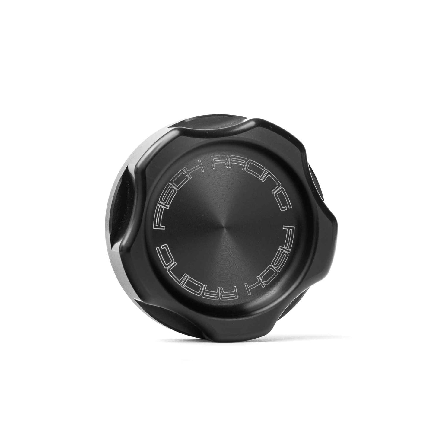 FISCH Toyota JZ Oil Cap