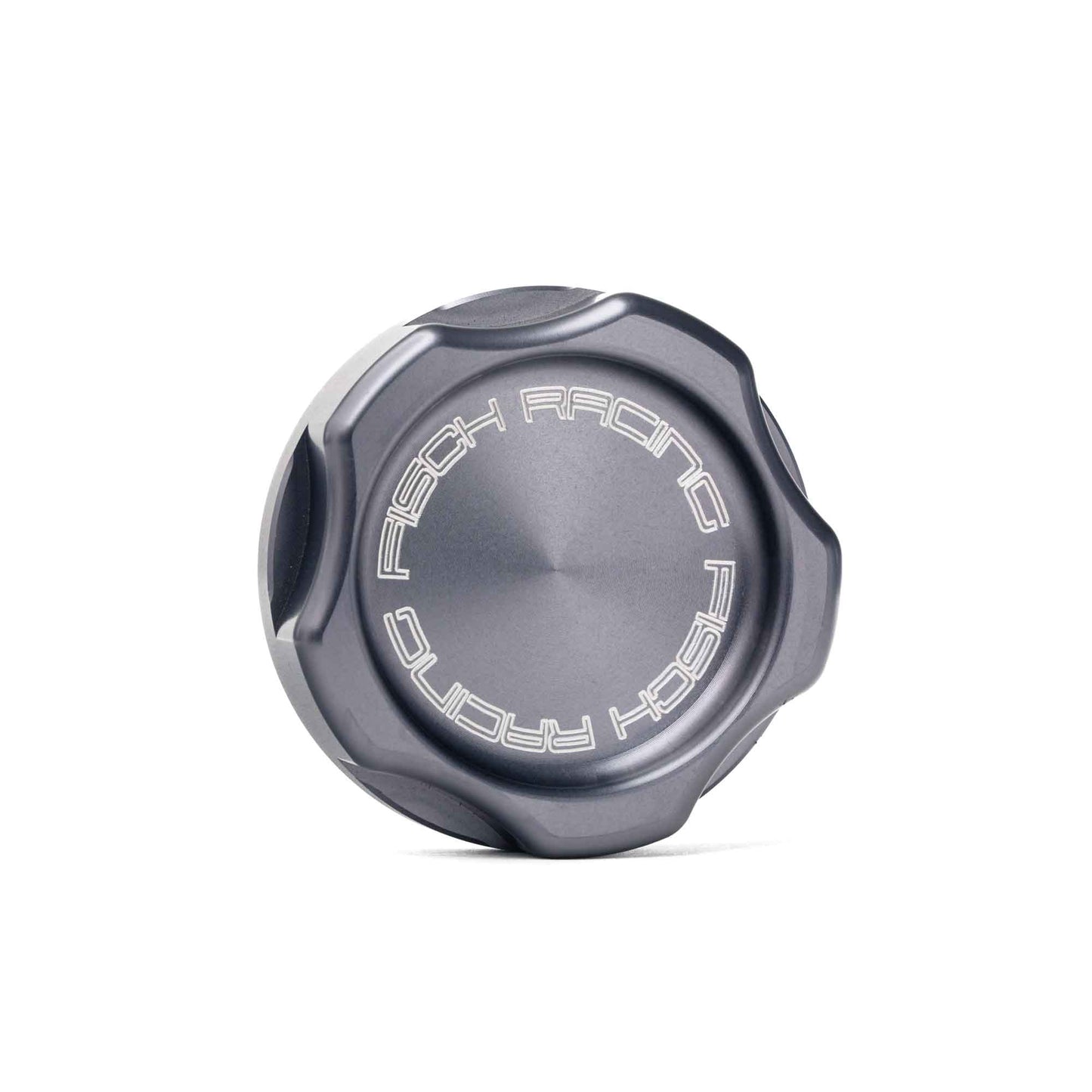 FISCH Toyota JZ Oil Cap