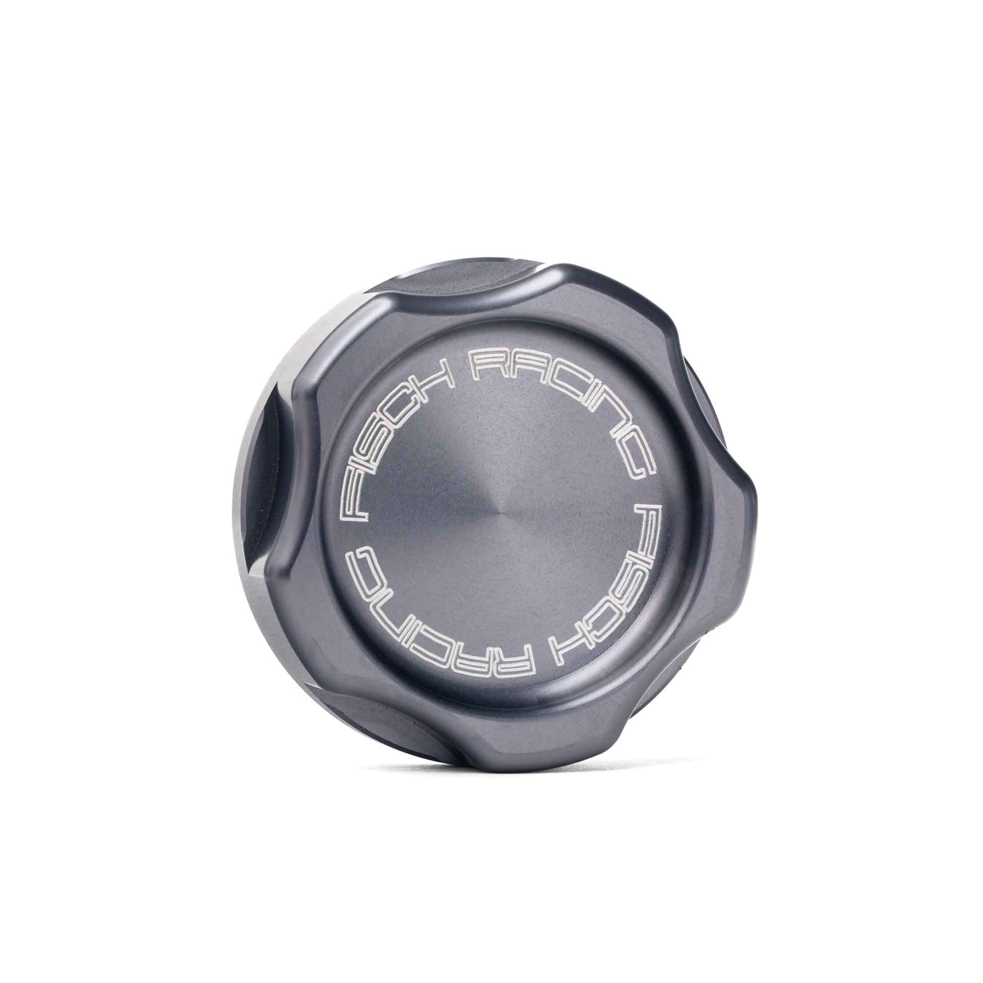 FISCH Toyota JZ Oil Cap