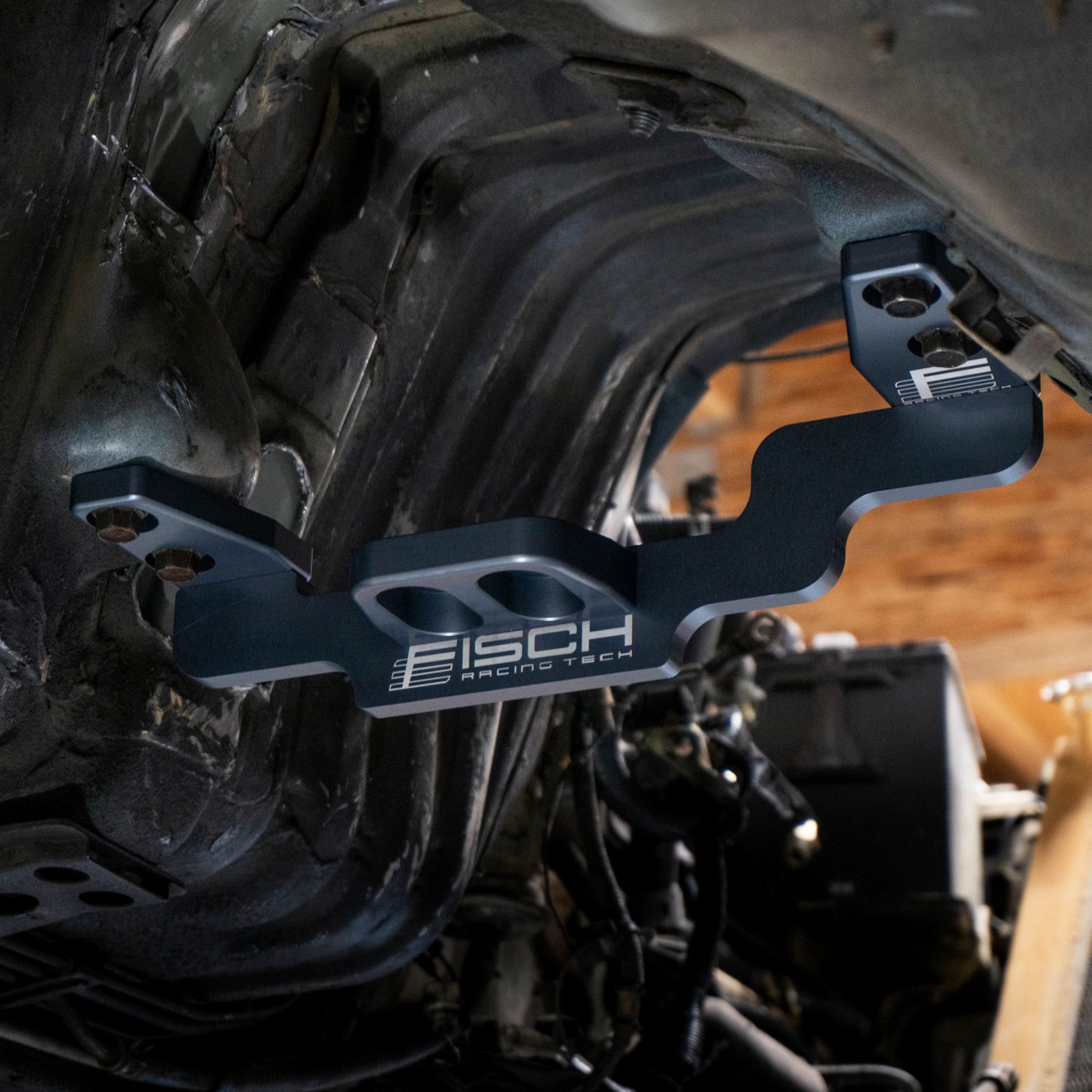 RX7 FC Transmission Crossmember