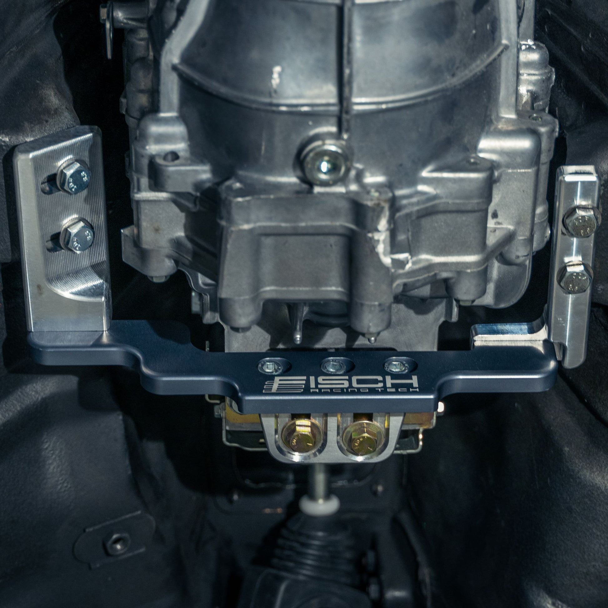 RX7 FC Transmission Crossmember (Turbo Tunnel)