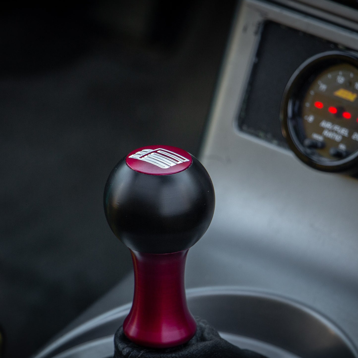 RADI24 Shift Knob