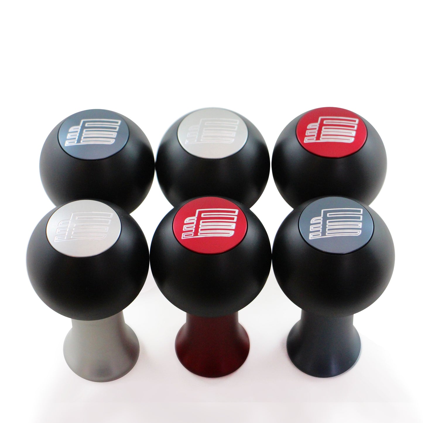 RADI24 Shift Knob