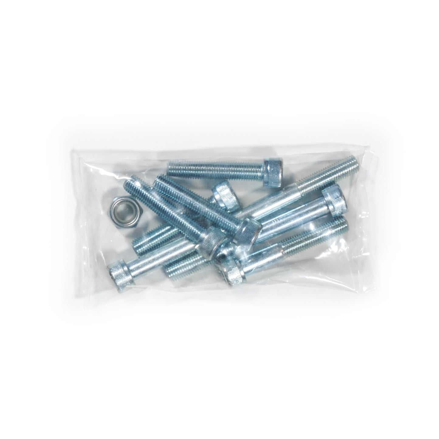 Bellhousing Bolt Kit