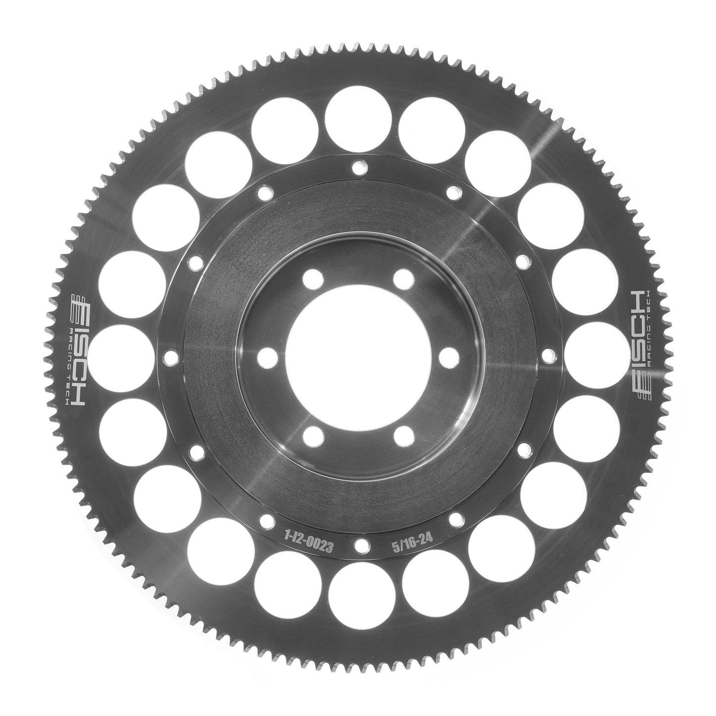 Billet Chromoly Flywheel