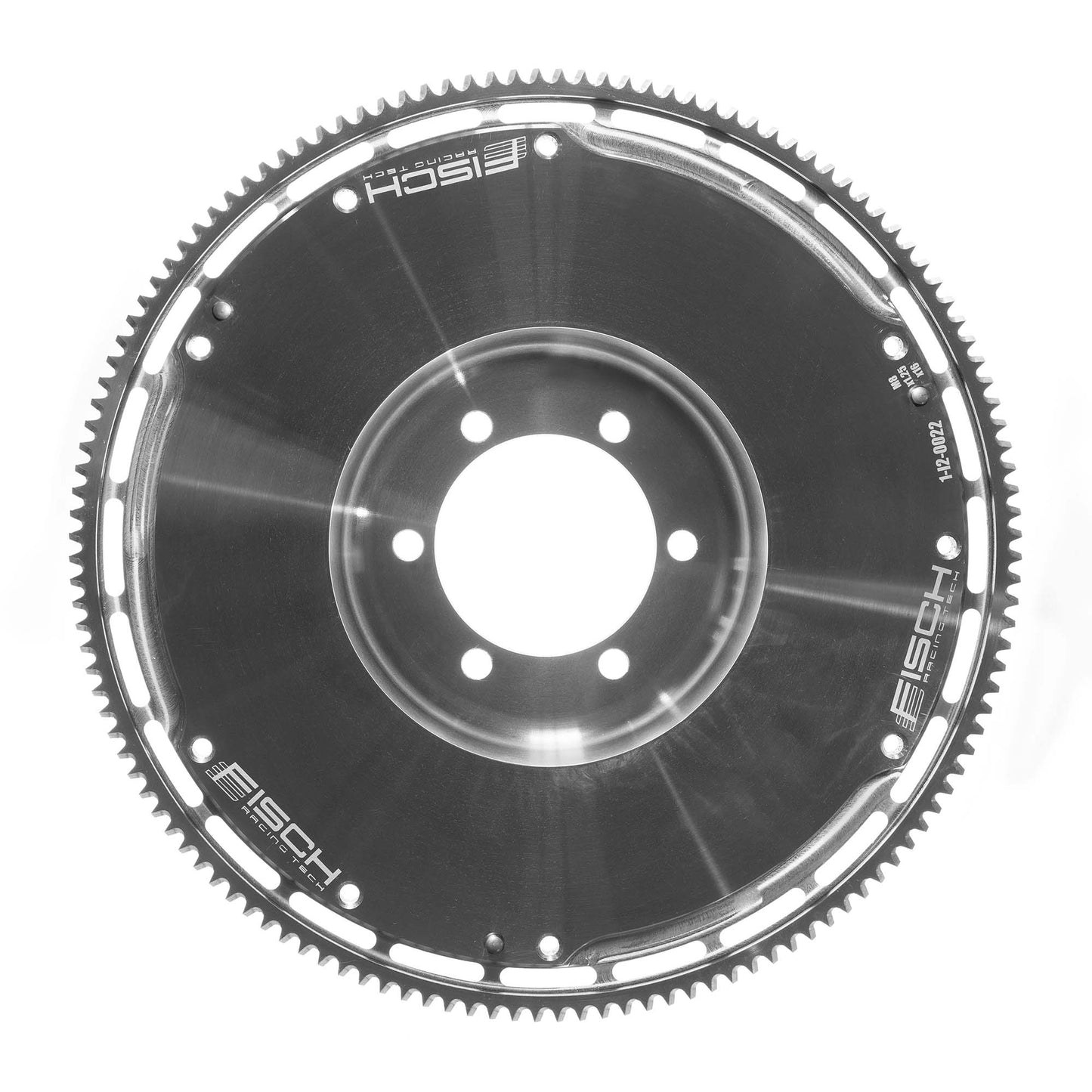 Billet Chromoly Flywheel