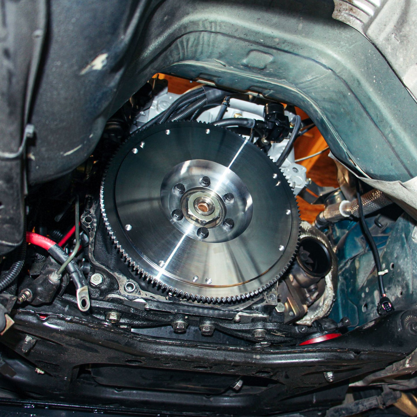 rotary to cd