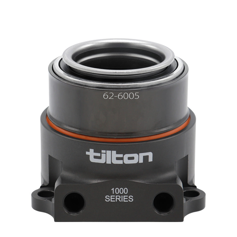 TILTON HRB