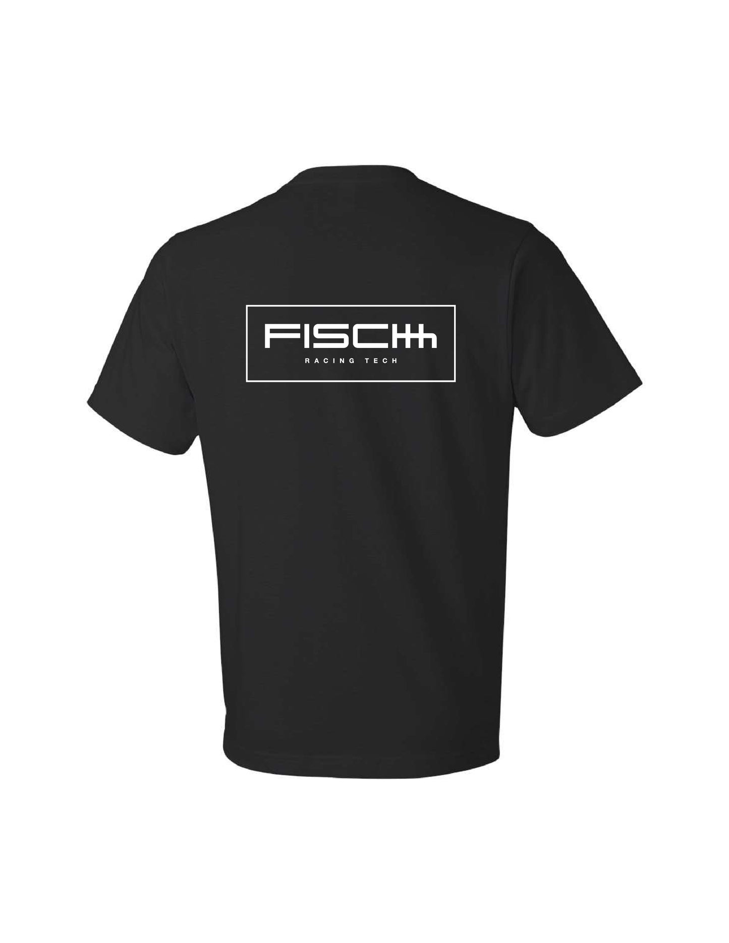 FISCH Lightweight T-Shirt