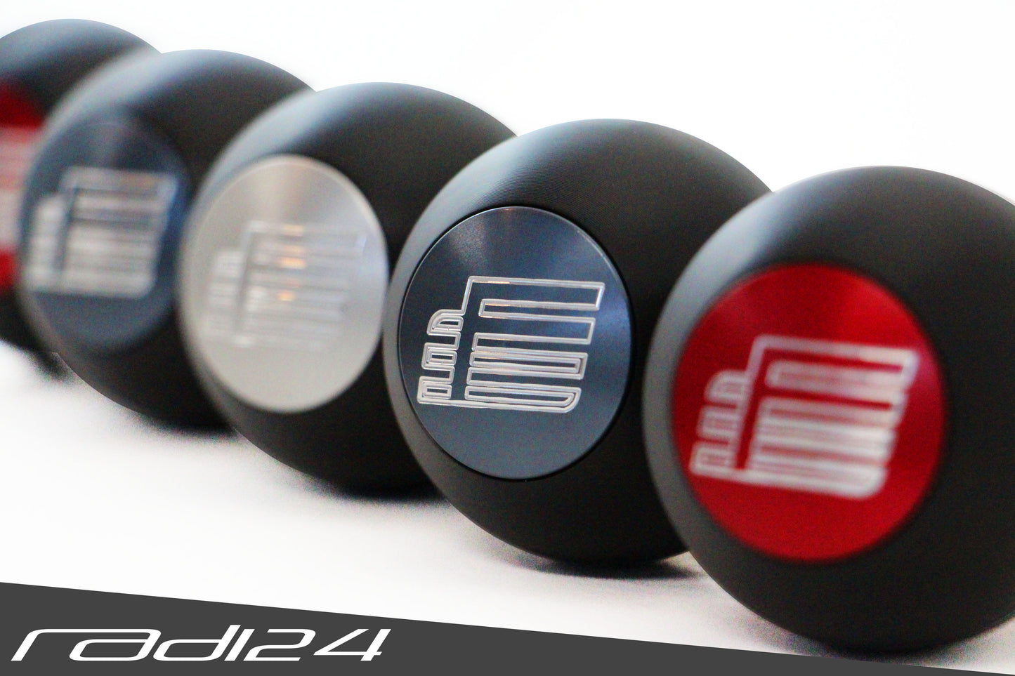 RADI24 Shift Knob