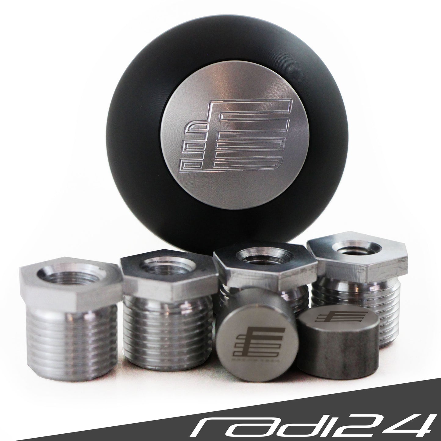 RADI24 Shift Knob