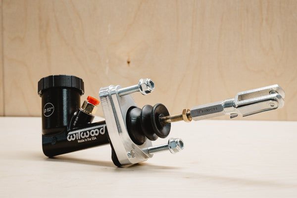 Ultimate Clutch Master Cylinder Guide