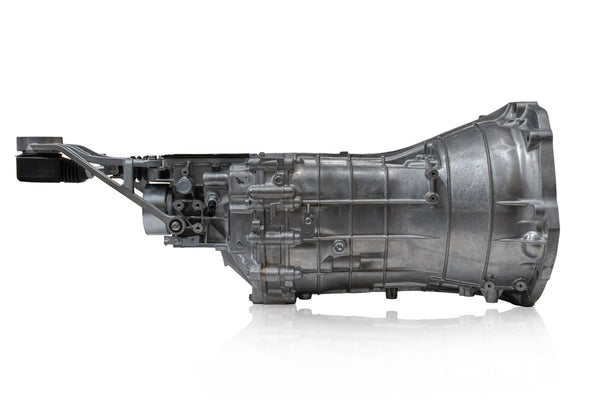 Why the Nissan CD009 is the Best Choice for Manual Swaps