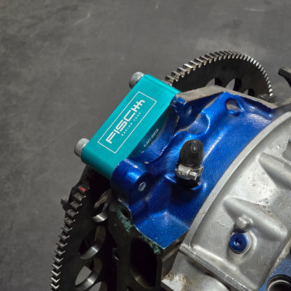 Rotary Flywheel Lock/Stopper Tool