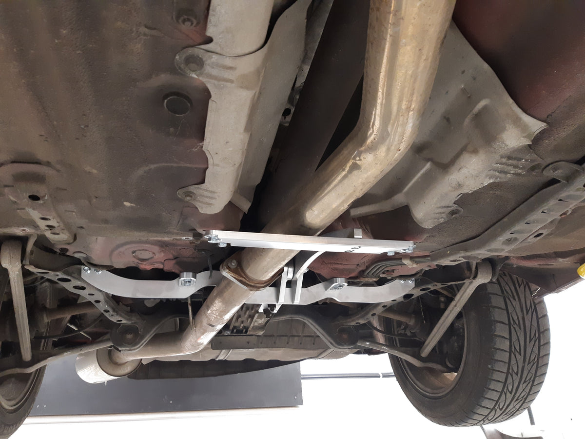 RX7 FD Differential Brace / PPF