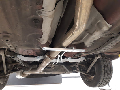RX7 FD Differential Brace / PPF