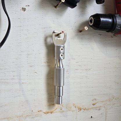 Billet CD009 Clutch Alignment Tool