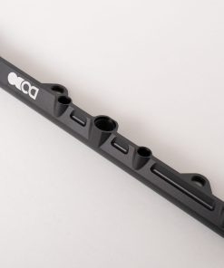 DODO Racing 2JZ-GE Fuel Rail 11mm low profile